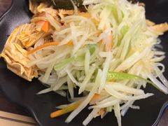-大妈水饺(文华巷店)
