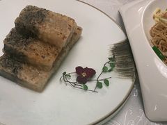 -酌宴府The China Club·广州万富希尔顿酒店(云城东路店)