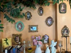 -猫岛主趣味餐厅(鼓浪屿店)