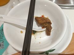-冰城焰会大丰收铁锅炖(萝岗万达金街店)