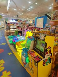 -宾果乐园·儿童乐园·手工乐园