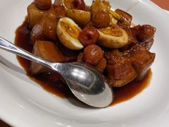 -船歌·鱼水饺青岛菜(闽江二路店)