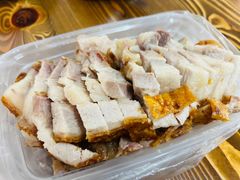 -洲心明记烧肉大粥(总店)
