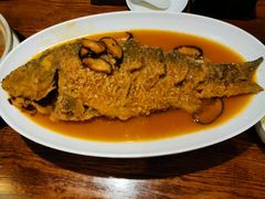 -禾珍珠家常小馆(河南博物院店)