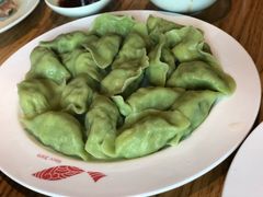 -船歌·鱼水饺青岛菜(闽江二路店)