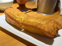 -食膳公园包子铺(烈士公园店)