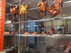 -龙记香港茶餐厅(久光百货店)