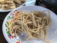 -柳沟豆腐宴64号院