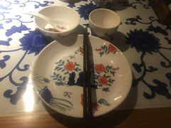 -江南赋(内蒙古大厦店)