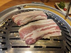 -喜来稀肉(北外滩白玉兰广场店)