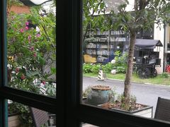 -SEN CASTLE城堡西餐(创意设计中心店)