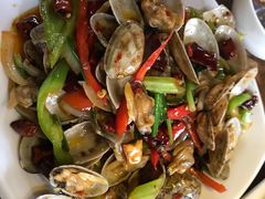 -南海渔家•海鲜•正宗海南菜(海棠湾店)