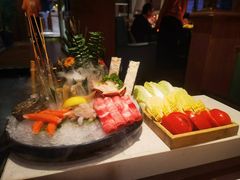 -生如夏花泰式火锅(鹭洲里店)