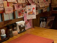 -炉胜·炉端烧·居酒屋