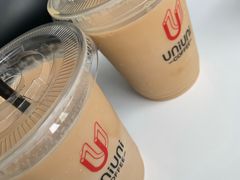 -UNI UNI(环亚凯瑟琳店)