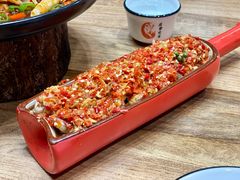 绝情蛙-成都吃客(九眼桥店)