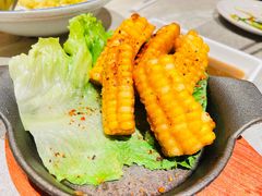 -乾杯烧肉居酒屋(中洲湾店)