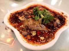-陈麻婆豆腐总店