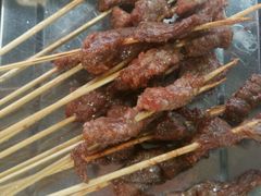 -金乐活美食(中街店)