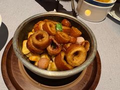 -南庭·精致粤菜(省博物馆店)