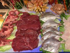 -“香”全日餐厅·株洲大汉希尔顿酒店