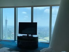 -广州四季酒店