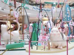 -凯德广场(学府店)