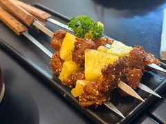-盛元荼集  素食(滨江凯德壹店)