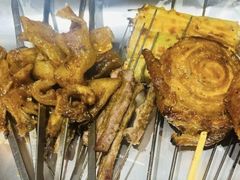 -熙成烧烤(白塔岭店)
