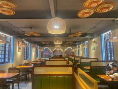 -云山竹·傣味手抓饭·野生菌孔雀宴·云南特色菜(昆明老街店)
