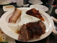 -丽的面家(多宝路店)