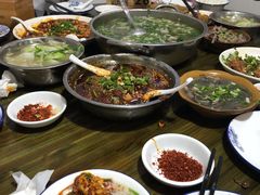 跷脚牛肉-小杨翘脚牛肉