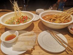 -叶婆婆钵钵鸡(解放碑店)