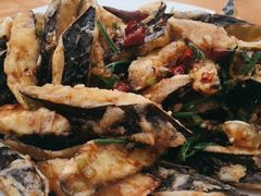 -五谷丰登·胶东海鲜·家常菜(张村店)