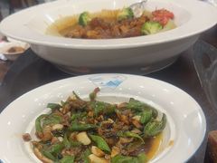-宁邦·家宴·南京菜(红山动物园店)