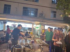 -小煵记·打边炉(西丽文光店)
