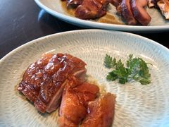 -环球港凯悦 · 享悦中餐厅