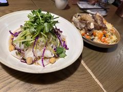 -那时新疆·若羌(经纬汇店)