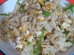 拔烂则-特色小吃店(平遥县衙店)