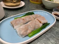 -顺意·顺德家乡菜(国际人才大厦店)