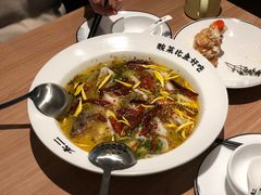 -太二酸菜鱼(赣州万象城店)