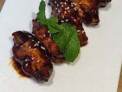 -枣子树·素食餐厅(普陀山店)
