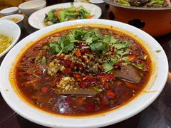 -邢家锅贴老店·非遗·开封菜(金明广场店)