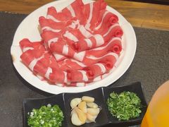 -清真京华源·涮肉烧烤(丰庆店)