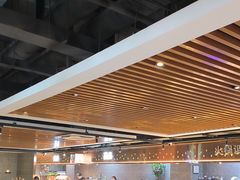 -遇上西雅图多融合海鲜自助餐厅(中房金谊广场店)