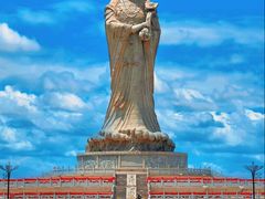 -天津妈祖文化园