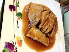 不知道-天厨妙香素食餐厅(清华店)