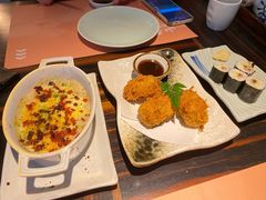 -山葵家·创意料理(临平银泰城店)