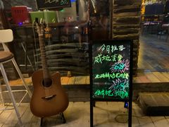 -THE BARMAN HOUSE(调酒师南门店)