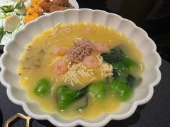 大煮干丝-南里山房(虹桥天地店)